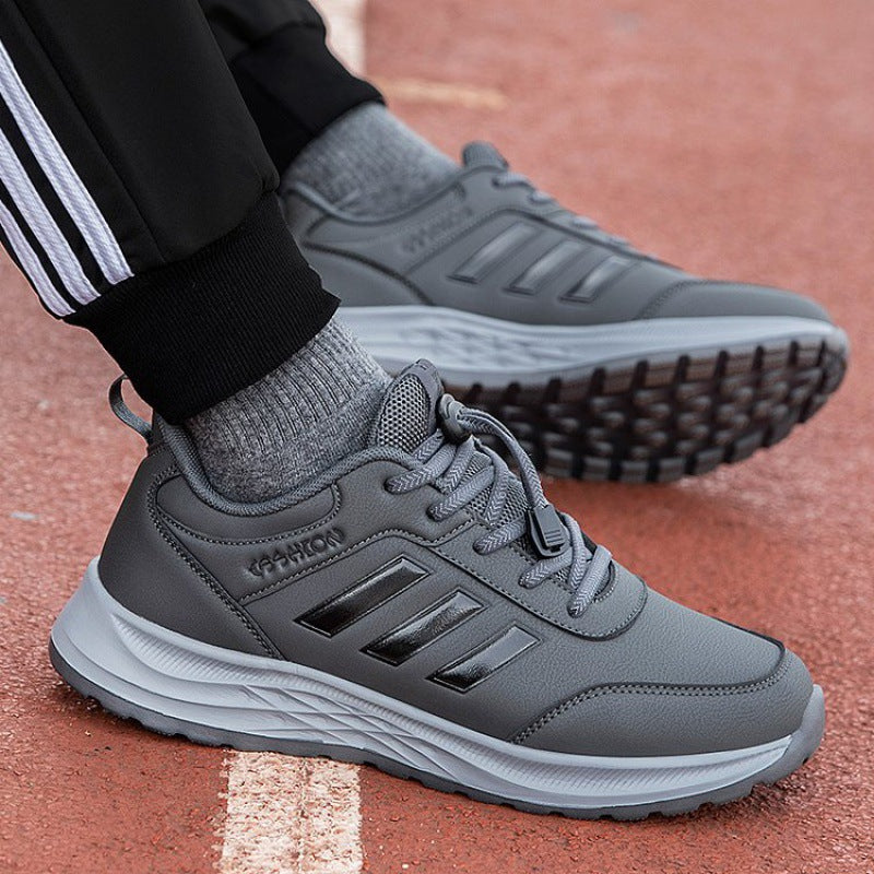 💌【Reducere de 50%】🏃‍♂️🏃‍♀️【36-44】Adidași anti-alunecare cu susținere a arcului pentru bărbați și femei 3860220