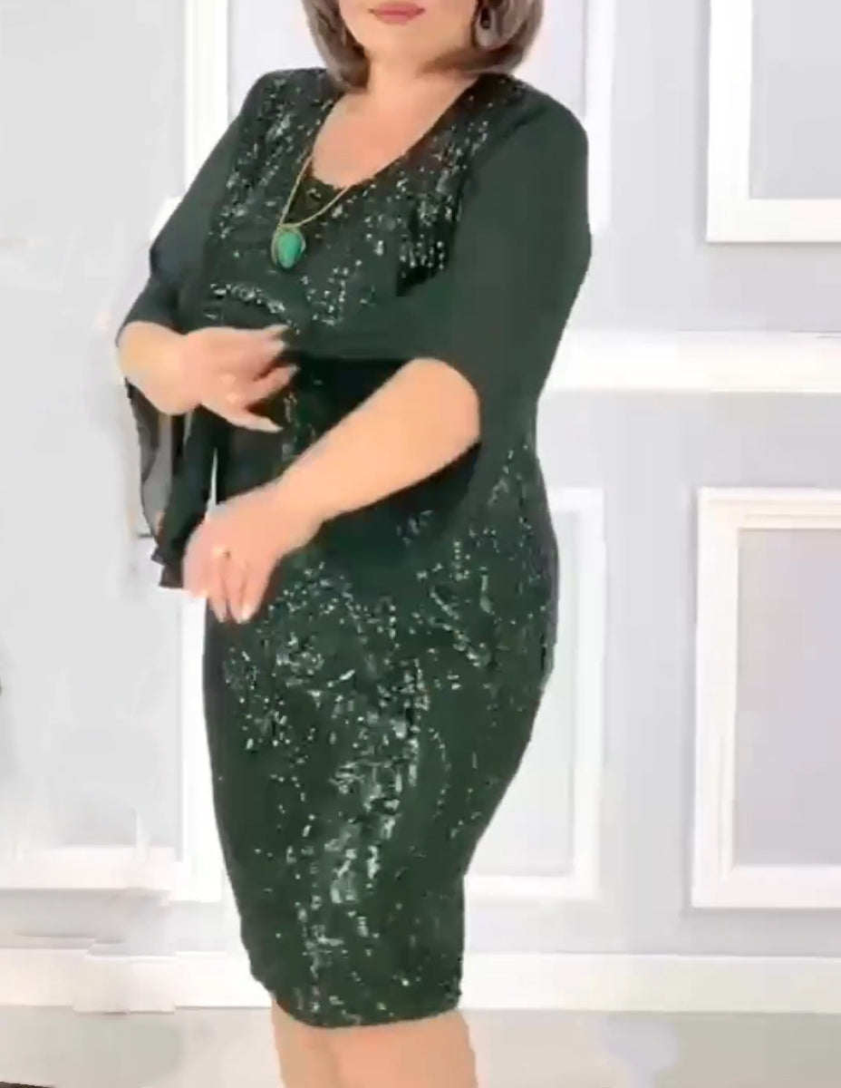 【S-5XL】🔥🔥Rochie nouă la modă, elegantă, confortabilă și respirabilă