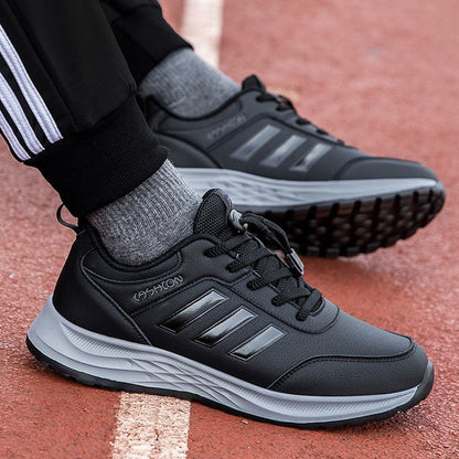 💌【Reducere de 50%】🏃‍♂️🏃‍♀️【36-44】Adidași anti-alunecare cu susținere a arcului pentru bărbați și femei 3860220