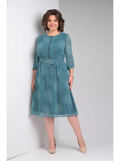 🌷【S-5XL】Rochie eleganta de inalta calitate 3700243