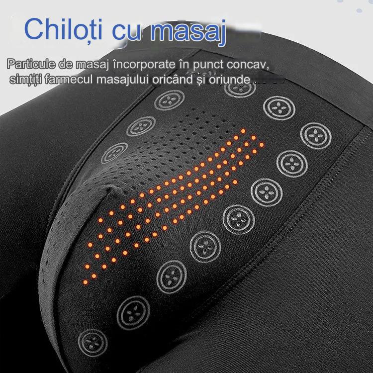 🔥 Promoție 50% REDUCERE🔥Chiloți bărbați Magnetic Therapy（ 6 PCS） 3694171