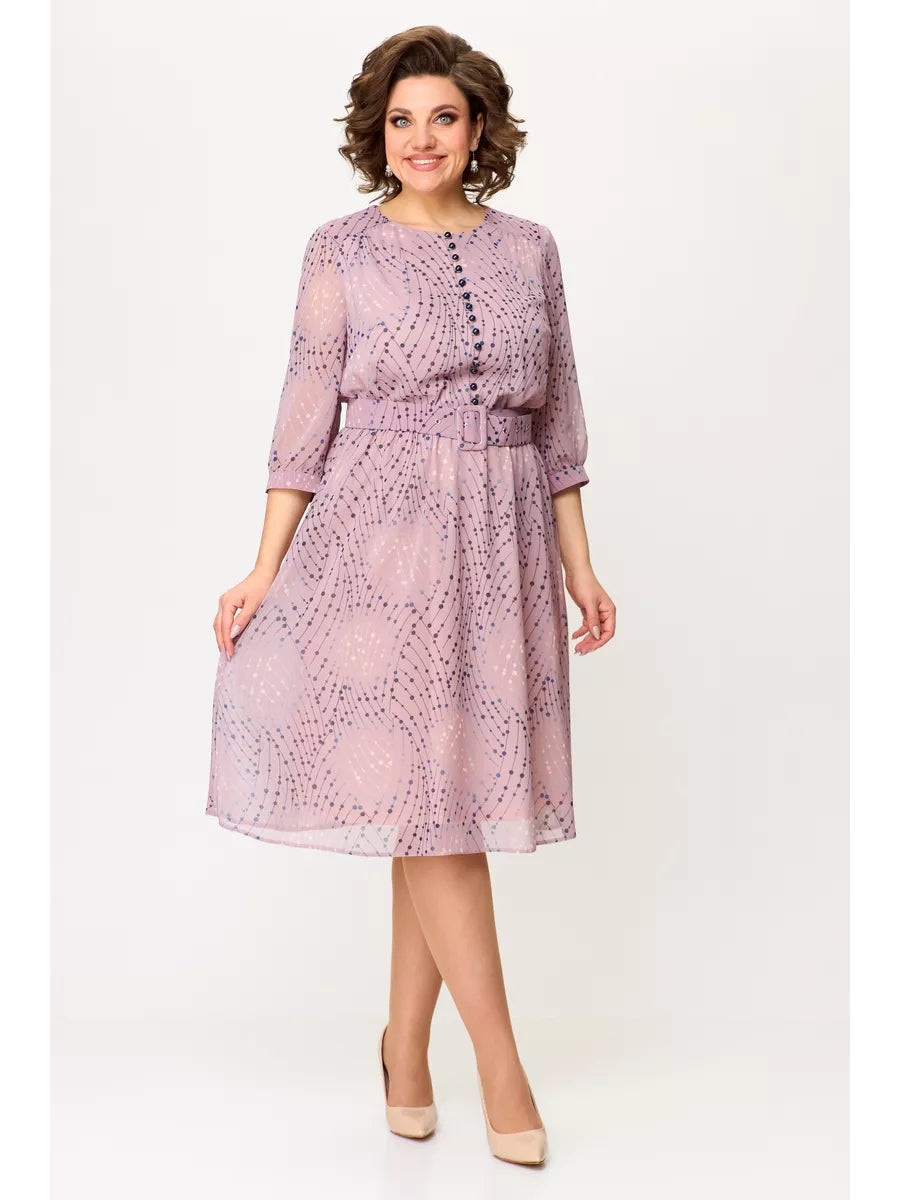 🌷【S-5XL】Rochie eleganta de inalta calitate 3700243