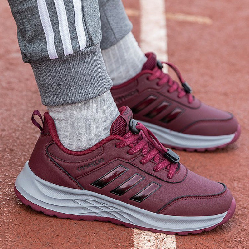 💌【Reducere de 50%】🏃‍♂️🏃‍♀️【36-44】Adidași anti-alunecare cu susținere a arcului pentru bărbați și femei 3860220